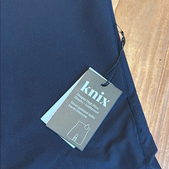 Knix Shapeware. Size medium. - Picture 3 of 4